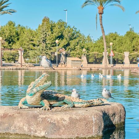 Espanatour Europa トレビエハ エクステリア 写真