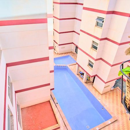 Espanatour Europa トレビエハ エクステリア 写真